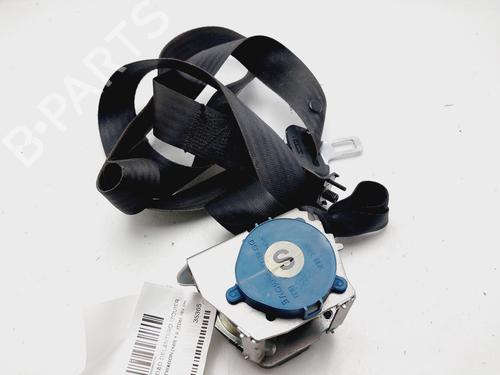 Front left seatbelt ALFA ROMEO 159 Sportwagon (939_) 1.9 JTDM 16V (939BXC1B, 939BXC12) | BP19322031I26 