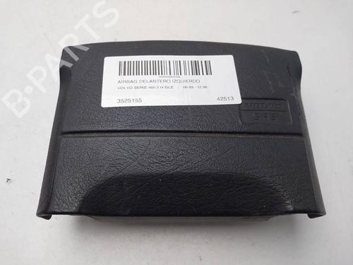 Airbag chauffør Airbag chauffør VOLVO 460 (464) 2.0 (109 hp) 39690973 39690973