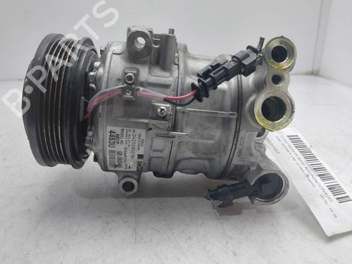 AC compressor OPEL ASTRA K (B16) 1.4 Turbo (68) | BP15389056M34 