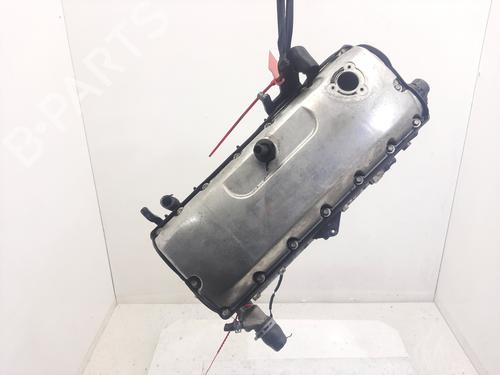 Used Cylinder head VW TOUAREG (7LA, 7L6, 7L7) 2.5 R5 TDI (174 hp) 31164540