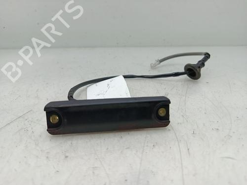 Used Tailgate handle TOYOTA AVENSIS (_T25_) 2.0 D-4D (CDT250_, CDT250R) (116 hp) 29502155