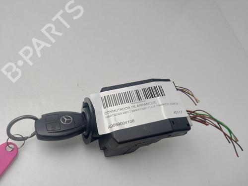 Used Ignition barrel Ignition barrel MERCEDES-BENZ SPRINTER 3,5-t Van (B906) [2006-2020] 32517647 32517647