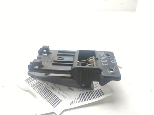 Rear right interior door handle KIA CARENS II MPV (FJ)  | BP29589500I16 