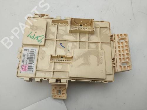 Fuse box HYUNDAI i40 I (VF) 1.7 CRDi | BP39595877E1 - Image 4