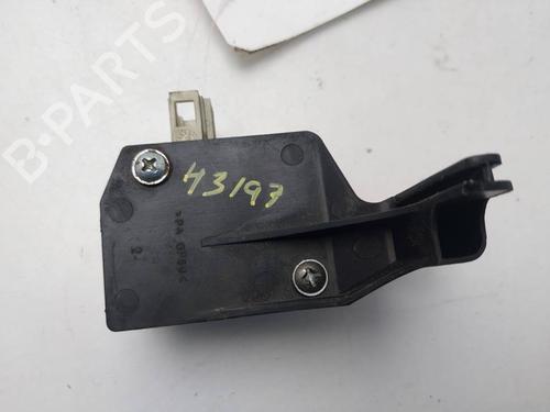 Used Electronic module Electronic module SEAT IBIZA III (6L1) [2002-2009] 39960152 39960152