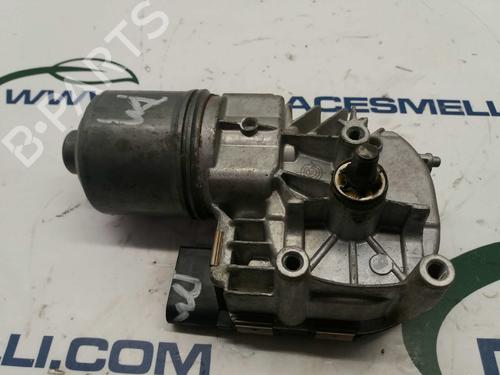 Front wiper motor SEAT LEON (1P1)  | BP27177758M29 