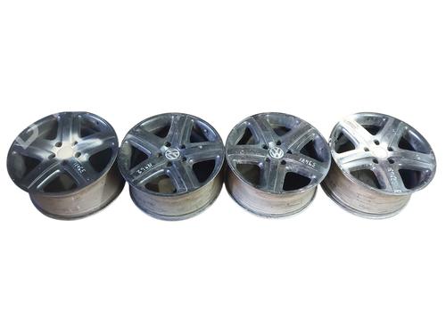 Felg VW TOUAREG (7LA, 7L6, 7L7) 5.0 V10 TDI (313 hp) 29869456