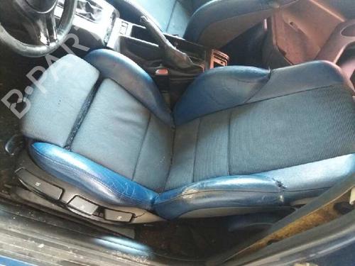 Climate control BMW 3 Compact (E46) 320 td | BP2875623I5 - Image 9