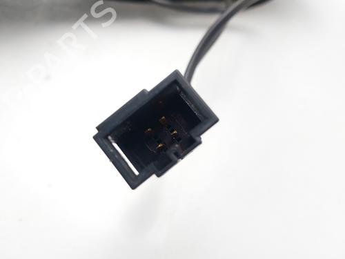 Seat buckle VW T-ROC (A11, D11) | BP38569975I32 - Image 2