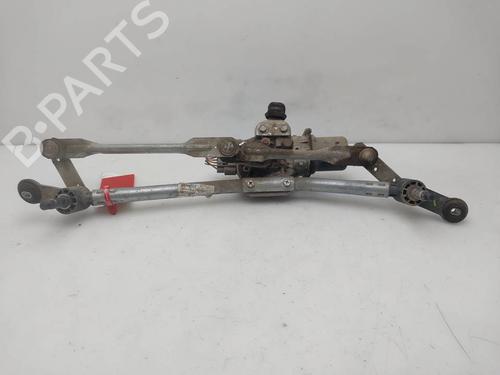 Used Front wiper motor Front wiper motor DACIA DOKKER Box Body/MPV [2012-2021] 39691452 39691452
