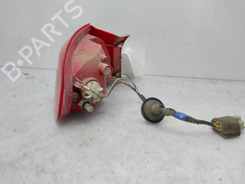 Right taillight CHEVROLET NUBIRA Saloon 1.4 | BP12418797C35 