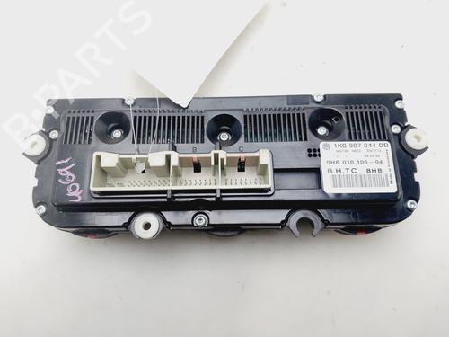 Climate control VW GOLF V (1K1) | BP31909200I5
