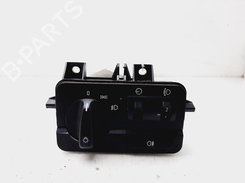 Used Headlight switch BMW 3 (E46) 320 d (150 hp) 21543530