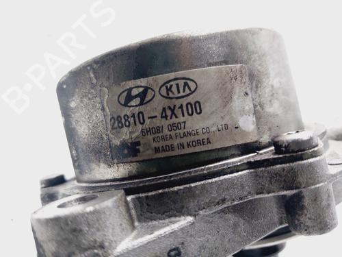 Vacuum pump KIA CARNIVAL / GRAND CARNIVAL III (VQ) | BP30153845M80