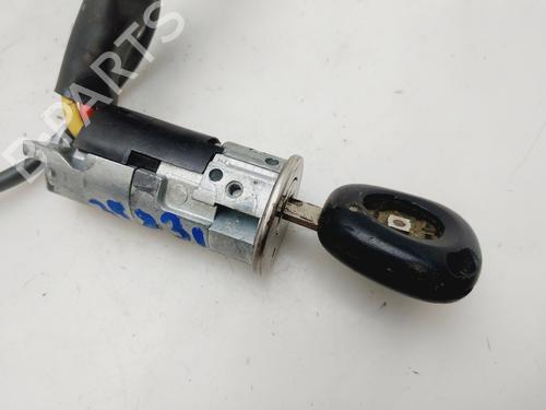 Ignition barrel RENAULT LAGUNA I (B56_, 556_) 1.9 dTi | BP29875981M48 