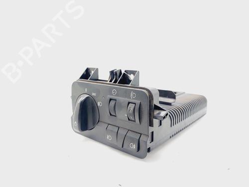 Headlight switch BMW 3 (E46) 320 d | BP19695288I24 