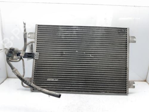 Used AC radiator RENAULT MEGANE I (BA0/1_) 1.9 dCi (BA05, BA1F) (102 hp) 7916835