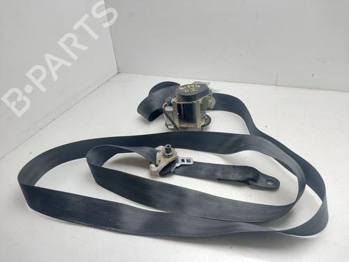 Front left seatbelt CITROËN JUMPY II Van 1.6 HDi 90 8V | BP36773168I26 - Image 4