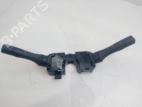 Used Steering wheel controls RENAULT FLUENCE (L3_) 1.5 dCi (L30B) (106 hp) 19022388