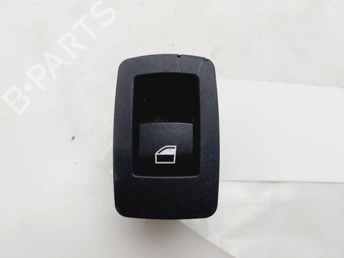 Used Left rear window switch BMW 1 (F20) 116 i (136 hp) 29830853