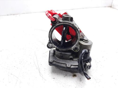 Used Throttle body MINI MINI COUNTRYMAN (R60) One D (90 hp) 16525529