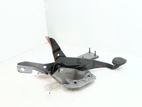 Used Break pedal PEUGEOT 308 II (LB_, LP_, LW_, LH_, L3_) [2013-2021]  30553629