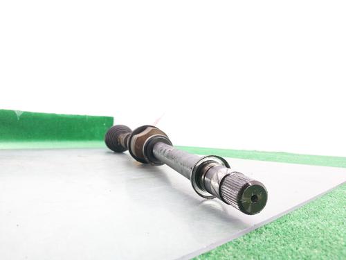 Right front driveshaft NISSAN PRIMERA Hatchback (P12) 1.9 dCi | BP19247188M39 