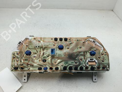 Instrument cluster MG MG ZR 160 | BP36392467C47 - Image 4