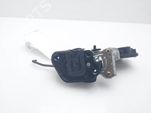 Used Rear left lock HYUNDAI TRAJET (FO) 2.0 (136 hp) 16671876