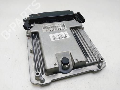 Engine control unit (ECU) AUDI A4 B7 (8EC) 2.0 TDI 16V | BP30961339M57