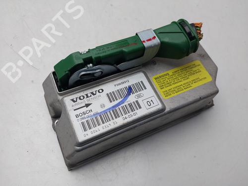 Used ECU airbags ECU airbags 36670133 36670133