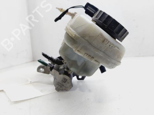 Brake master cylinder RENAULT LAGUNA III (BT0/1) 2.0 dCi (BT01, BT08, BT09, BT0E, BT0K, BT12, BT1C, BT1D,... | BP18911648M77