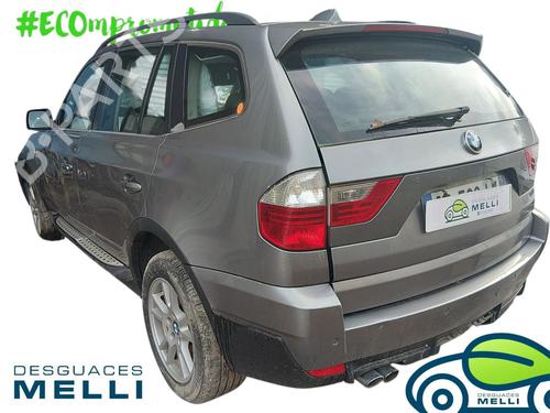 Electronic module BMW X3 (E83) xDrive 30 d | BP33282971M83 - Image 11