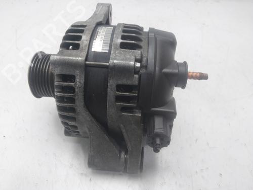 Alternator DODGE JOURNEY 2.0 CRD | BP38107122M7 - Image 2