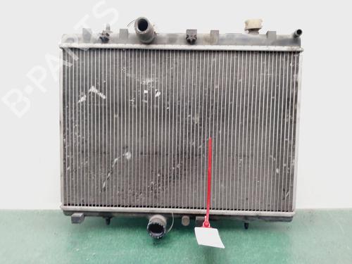 Køler CITROËN C3 Picasso (SH_) [2008-2025]  27165749