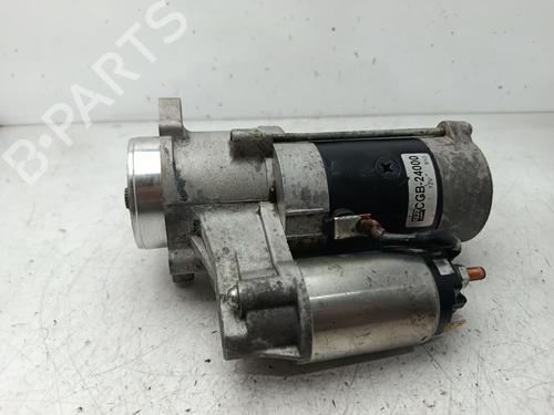 Anlasser KIA SORENTO I (JC)  | BP30043519M8 