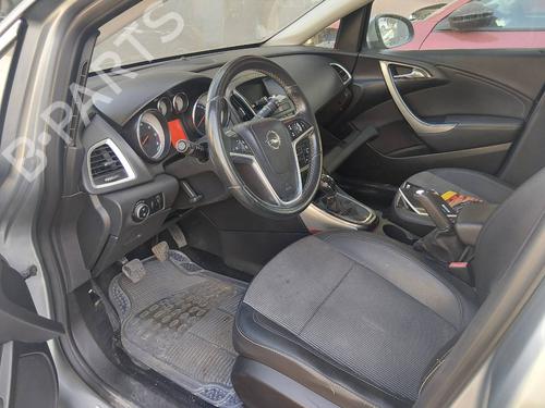 Right rear window switch OPEL ASTRA J (P10) | BP39567578I28 - Image 9