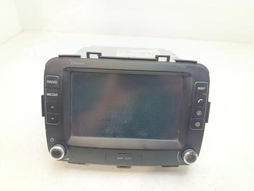 Used Radio Radio 36781188 36781188