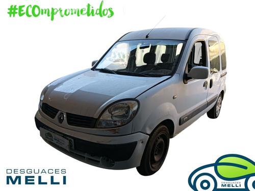 Startmotor RENAULT KANGOO (KC0/1_) 1.5 dCi | BP29255731M8 