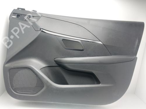 Guarnecido delantero derecho PEUGEOT 208 II (UB_, UP_, UW_, UJ_) [2019-2026]  32375676