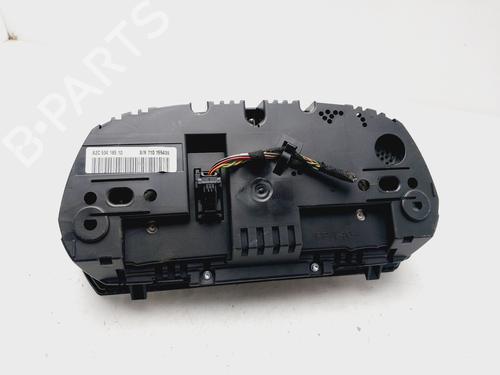 Instrument cluster BMW X1 (E84) sDrive 18 d | BP29491003C47 