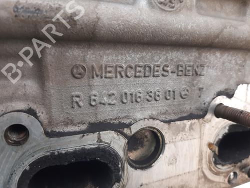Topstykke MERCEDES-BENZ M-CLASS (W164) ML 320 CDI 4-matic (164.122) | BP23271770M5 