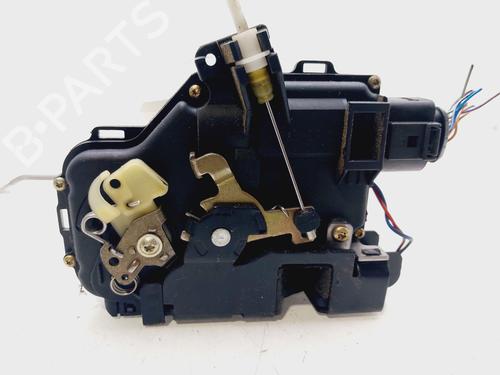 Front left lock AUDI A4 B6 (8E2) 1.9 TDI | BP30977247C98 