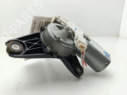 Rear wiper motor NISSAN JUKE (F15)  | BP28209168M102 