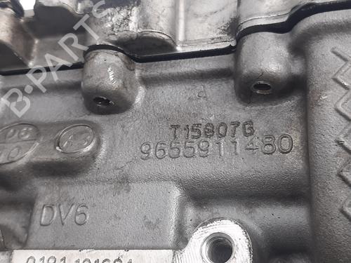 Cabeça do motor CITROËN XSARA PICASSO (N68) 1.6 HDi | BP30003532M5 