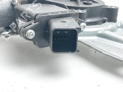 Front left window mechanism OPEL MERIVA B MPV (S10) | BP34279254C22 - Image 3
