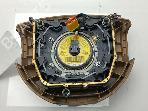 Driver airbag FORD TOURNEO CONNECT 1.8 TDCi | BP30681042C9