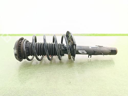 Used Left front shock absorber Left front shock absorber 37010944 37010944