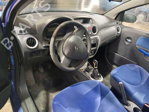 Third brake light CITROËN C2 (JM_) 1.4 | BP31972924L11 