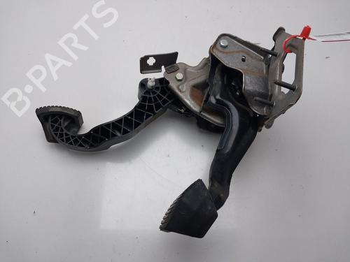 bremsepedal CITROËN C3 II (SC_) | BP36003578I19 - Image 3